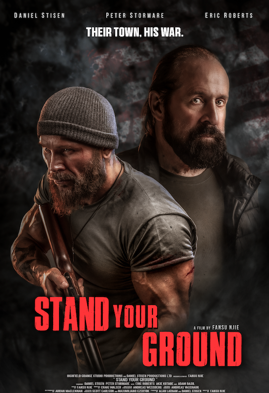Stand Your Ground